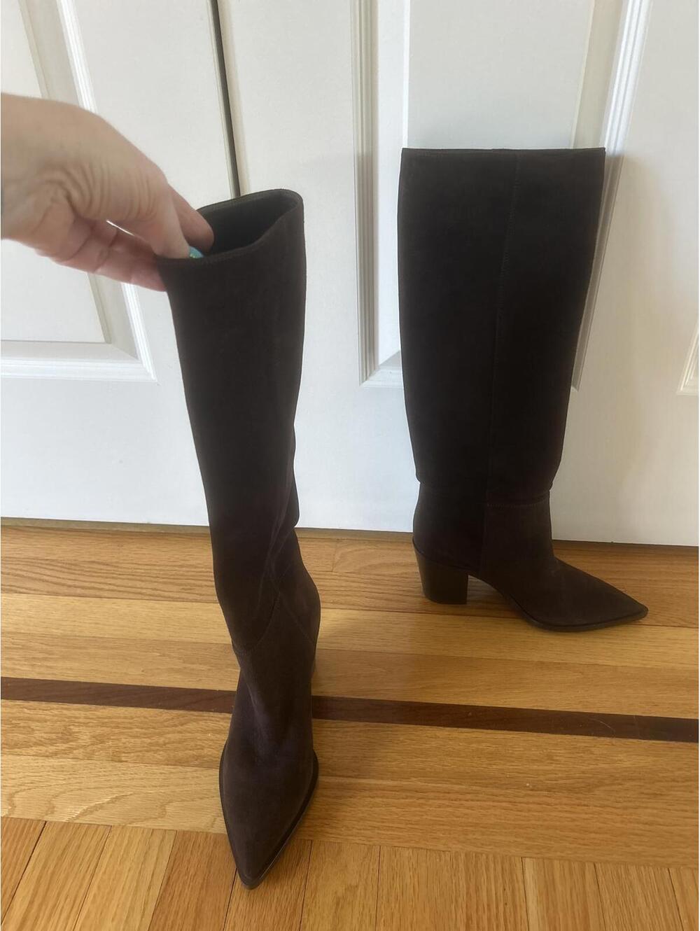 Gianvito Rossi women’s boots size 7 Brand